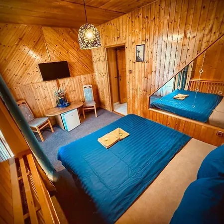 Charlie Guest house