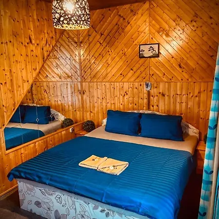 Charlie Guest house Kovac
